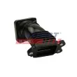Gaine de suralimentation arrière droit FAST FT65501 - Visuel 1
