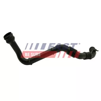 Gaine de suralimentation FAST FT65502