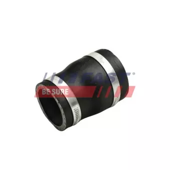 Gaine de suralimentation FAST FT65509