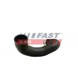 Gaine de suralimentation FAST FT65513 - Visuel 2