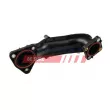 Tube d'admission, alimentation d'air FAST FT65515 - Visuel 1