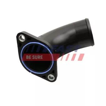 Gaine de suralimentation FAST FT65520