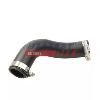 Gaine de suralimentation FAST FT65535