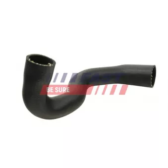 Gaine de suralimentation FAST FT65537