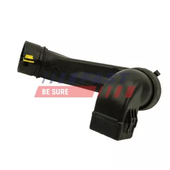 Tuyau d'aspiration, alimentation d'air FAST FT65602