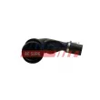 Tuyau d'aspiration, alimentation d'air FAST FT65603 - Visuel 1