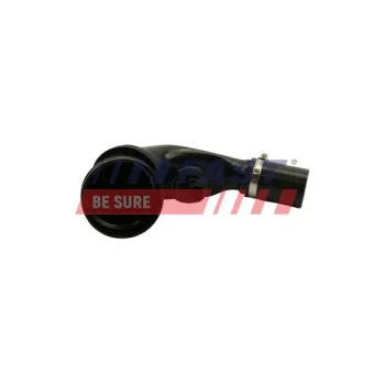 Tuyau d'aspiration, alimentation d'air FAST FT65603