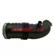 Tuyau d'aspiration, alimentation d'air FAST FT65605 - Visuel 2
