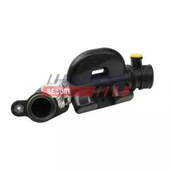 Flexible, alimentation en air FAST FT65610