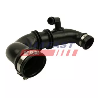 Gaine de suralimentation FAST FT65702