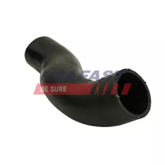 Tuyau d'aspiration, alimentation d'air FAST FT65703