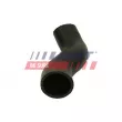 Tuyau d'aspiration, alimentation d'air FAST FT65703 - Visuel 2