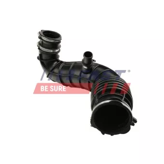 Tuyau d'aspiration, alimentation d'air FAST FT65704