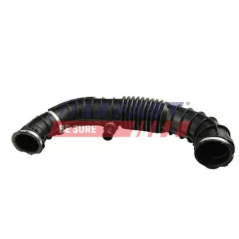 Tuyau d'aspiration, alimentation d'air FAST FT65705