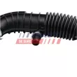 Tuyau d'aspiration, alimentation d'air FAST FT65705 - Visuel 3