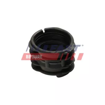 Tuyau d'aspiration, alimentation d'air FAST FT65706