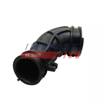 Tuyau d'aspiration, alimentation d'air FAST FT65709