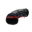 Tuyau d'aspiration, alimentation d'air FAST FT65709 - Visuel 2