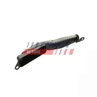 Tuyau d'aspiration, alimentation d'air FAST FT65711