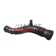 Tube d'admission, alimentation d'air FAST FT65715 - Visuel 2
