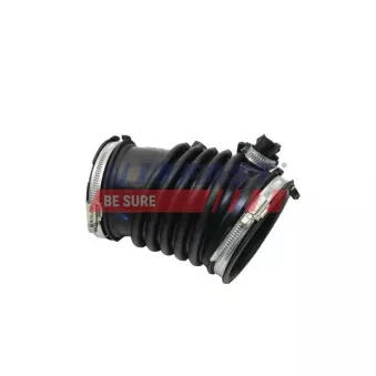 Tuyau d'aspiration, alimentation d'air FAST FT65801