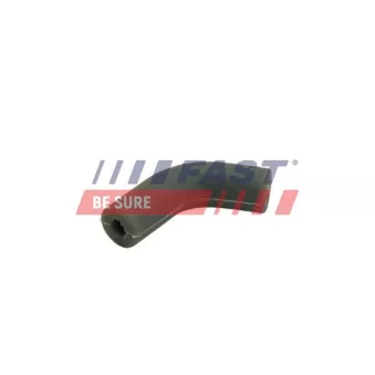 Durite capteur, pression des gaz échappement FAST FT65902