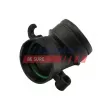 Tuyau, ventilation de carter-moteur FAST FT65908 - Visuel 1
