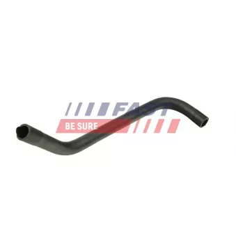 Tuyau, ventilation de carter-moteur FAST FT65909