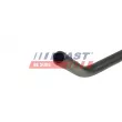 Tuyau, ventilation de carter-moteur FAST FT65909 - Visuel 2