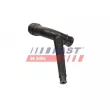 Tuyau, ventilation de carter-moteur FAST FT65910 - Visuel 3