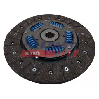 Disque d'embrayage FAST FT66013