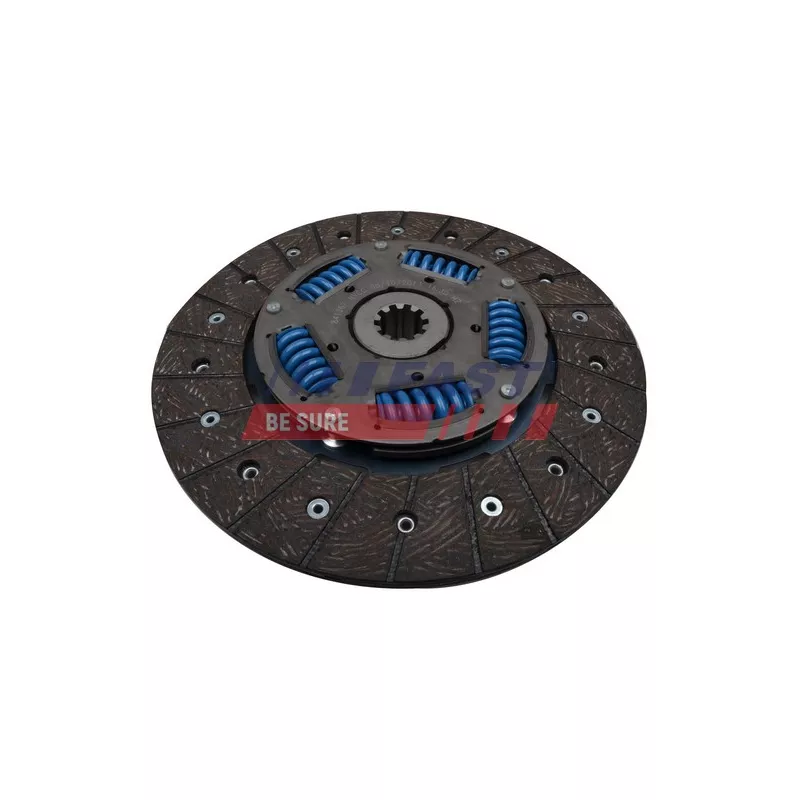 Disque d'embrayage FAST FT66013