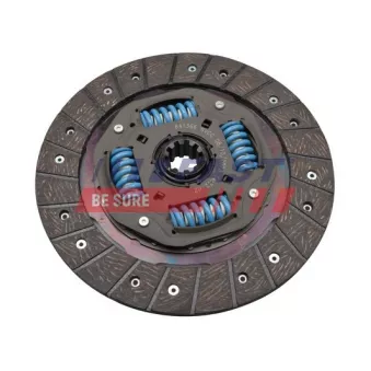 Disque d'embrayage FAST FT66060
