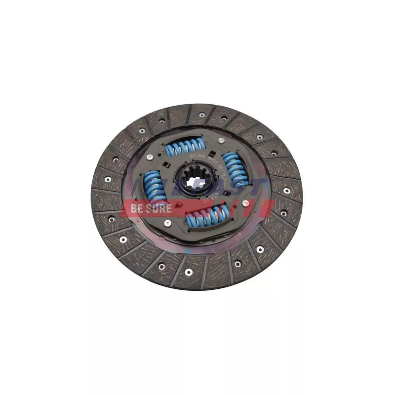 Disque d'embrayage FAST FT66060