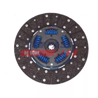 Disque d'embrayage FAST FT66075