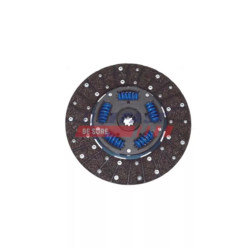 Disque d'embrayage FAST FT66075