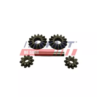 Couple conique/set pignons coniques FAST FT66201