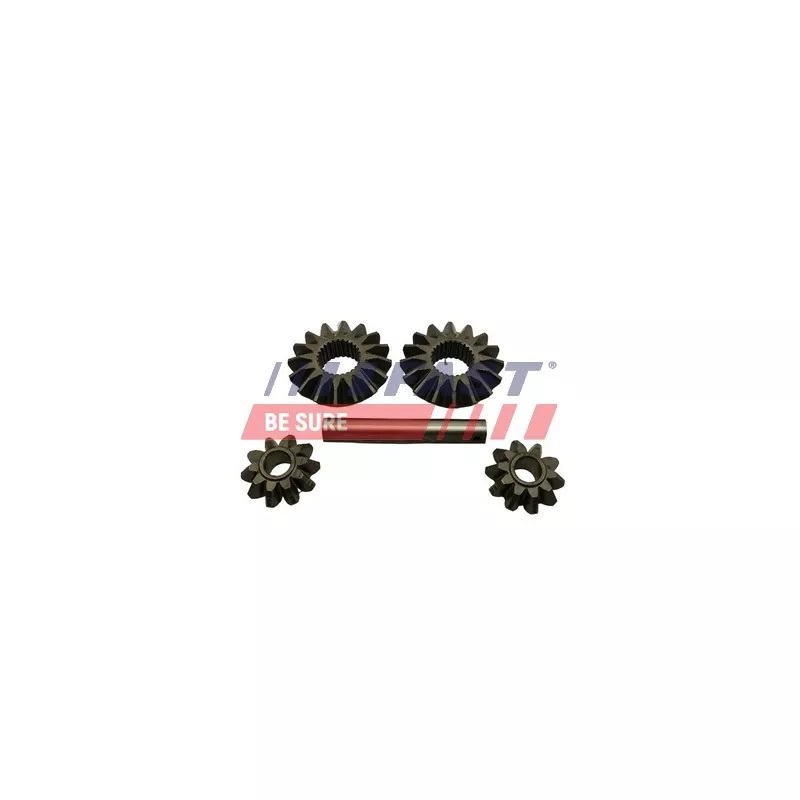 Couple conique/set pignons coniques FAST FT66201