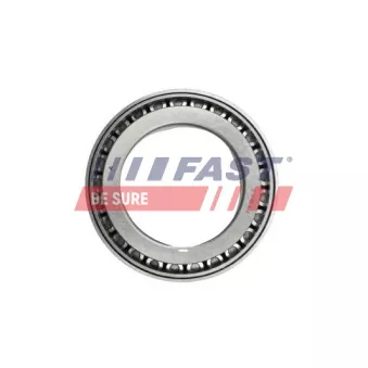 Roulement de roue FAST FT66303