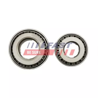 Support, différentiel FAST FT66306