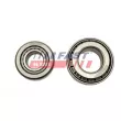 Support, différentiel FAST FT66307 - Visuel 1