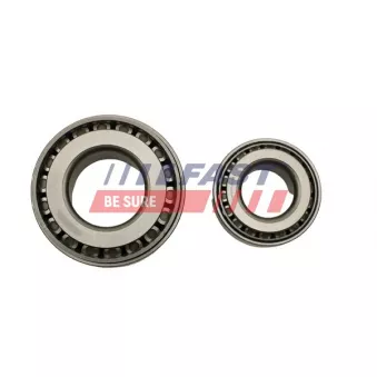 Support, différentiel FAST FT66308