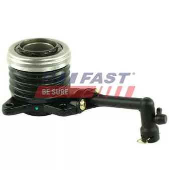 Butée hydraulique, embrayage FAST