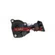 Butée hydraulique, embrayage FAST FT67036 - Visuel 3