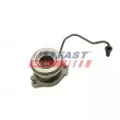 Butée hydraulique, embrayage FAST FT67041 - Visuel 1
