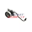 Butée hydraulique, embrayage FAST FT67046 - Visuel 1