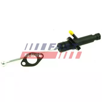 Cylindre émetteur, embrayage FAST FT68039