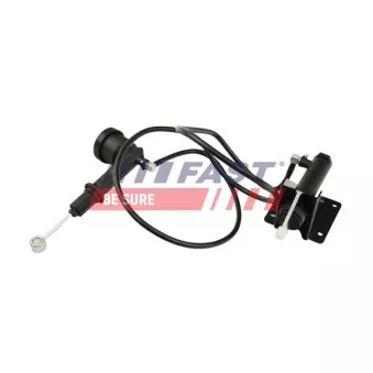 Jeu de cylindres émetteurs et récepteurs, embrayage FAST FT68044