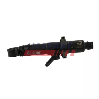 Cylindre récepteur, embrayage FAST FT68045