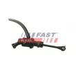 Cylindre émetteur, embrayage FAST FT68049 - Visuel 1